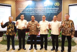 lps polri