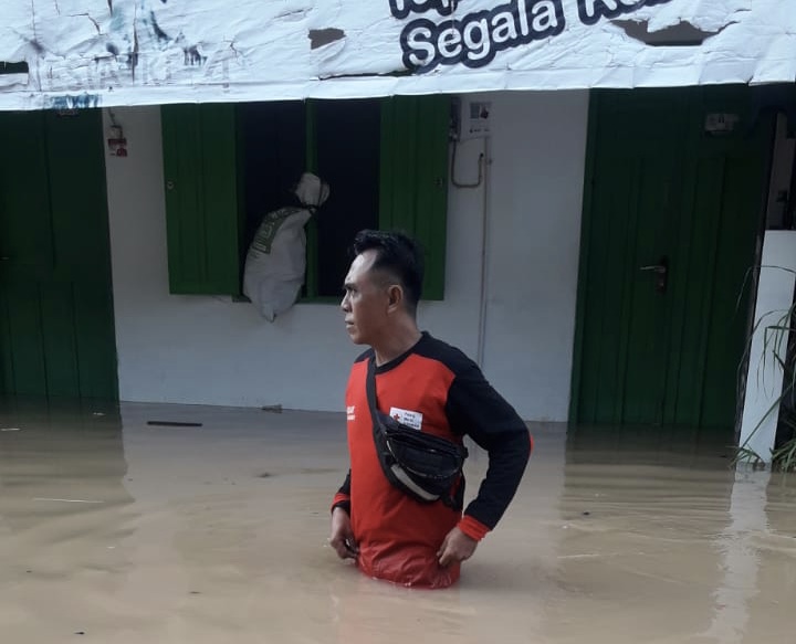 Banjir