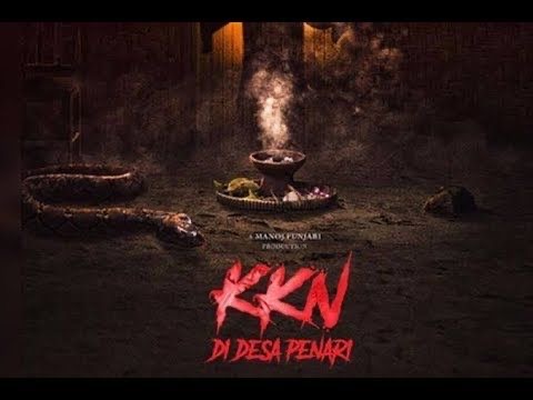 KKN di Desa Penari