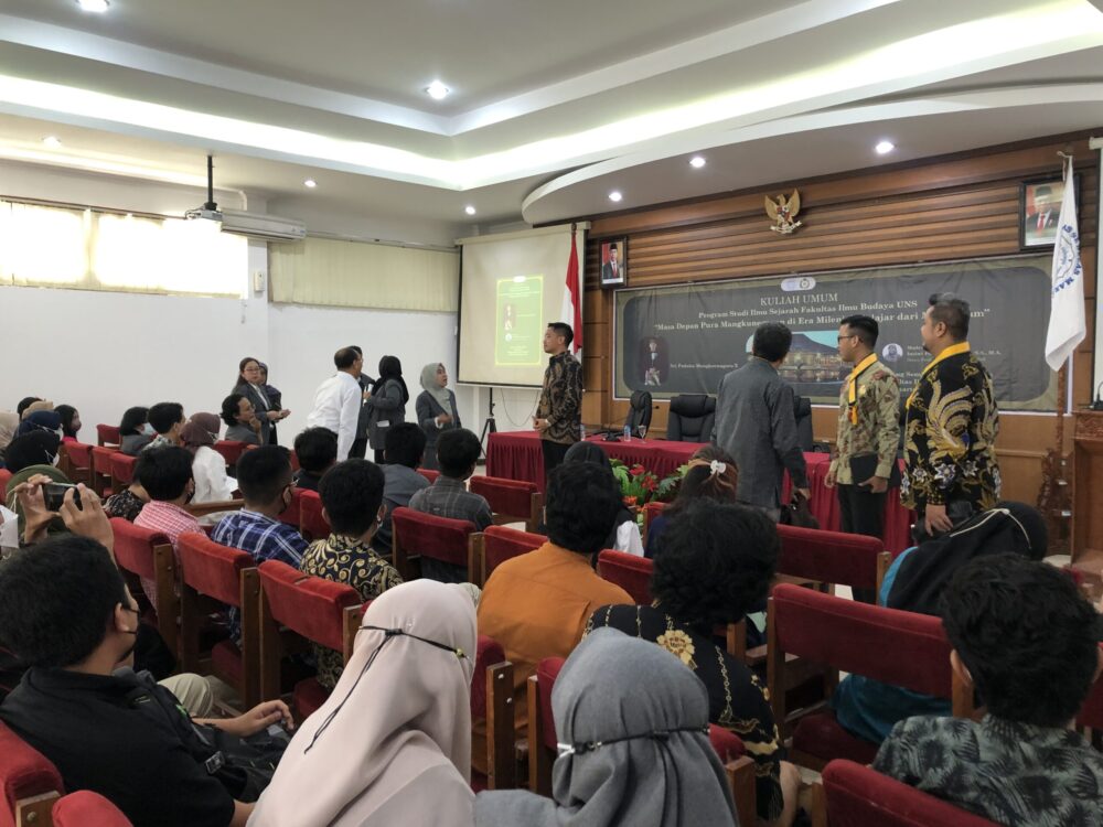 Pura Mangkunegaran