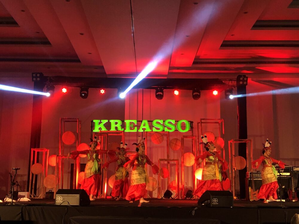 Kreasso