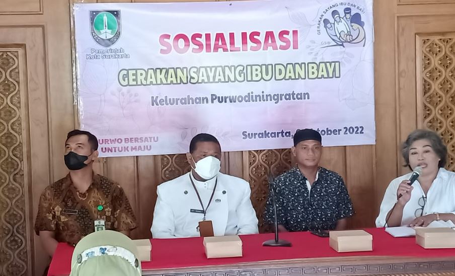 GSIB Purwodininratan