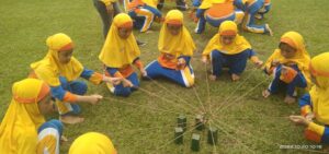permainan anak SD