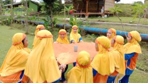 permainan anak SD