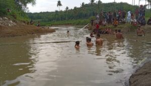 basarnas sungai gandu