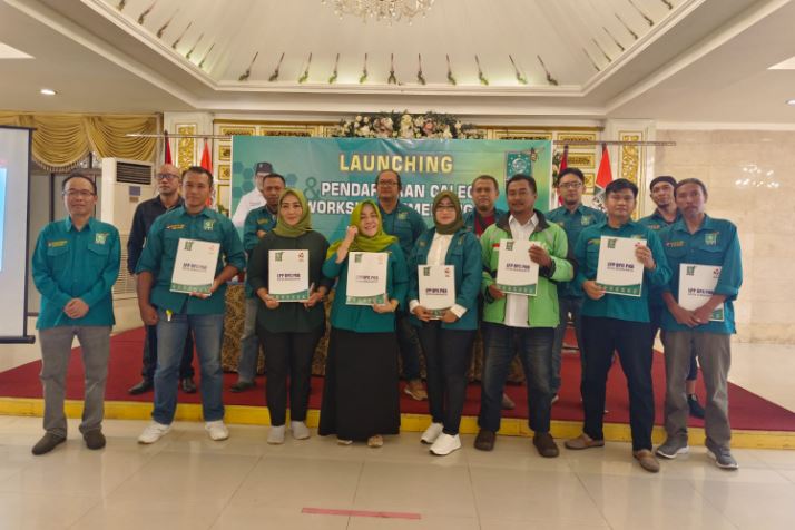 Caleg PKB