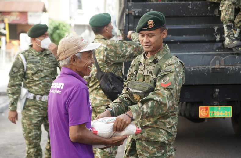 kostrad bagi beras kostrad bagi beras