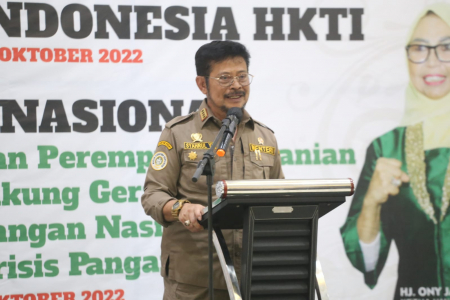 menteri