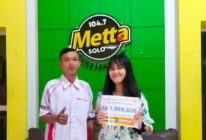 metta care doktere honda