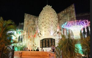 Monumen Bom Bali