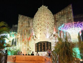 Monumen Bom Bali