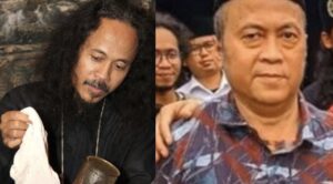 Ki joko bodo