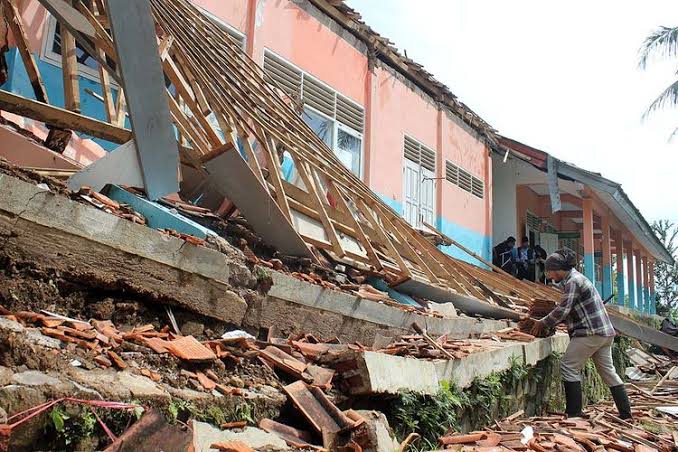 Gempa