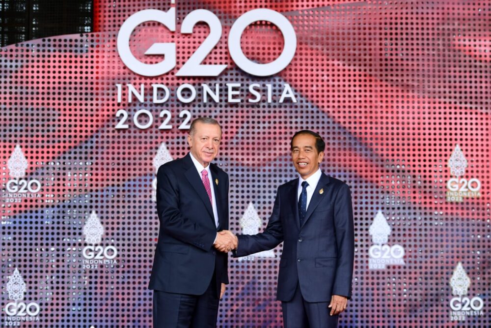 Presiden
