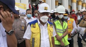 Menteri