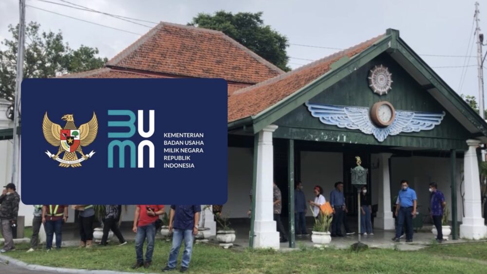 Pura Mangkunegaran
