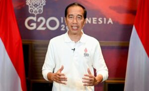 Jokowi