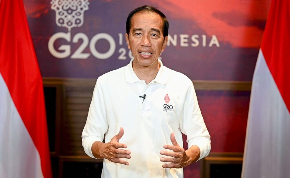 Jokowi