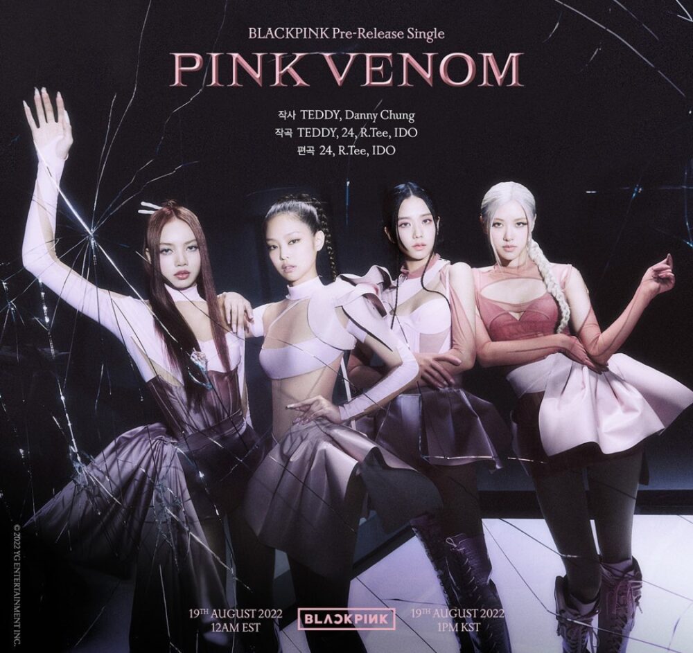 Blackpink