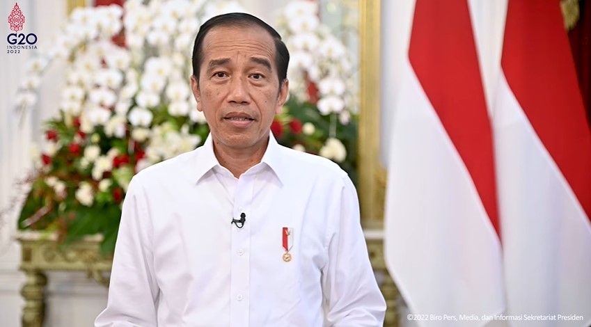 Jokowi