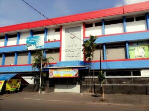 SD Kalam Kudus Solo SD Kalam Kudus Solo
