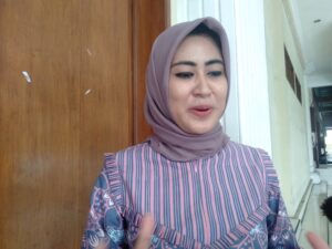 Astrid widayani Unsa