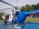 Helikopter NBO 105 Polri