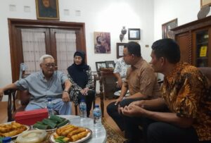 anies baswedan mudrick Anies Baswedan