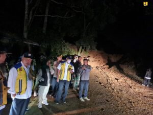 kemen pupr gempa