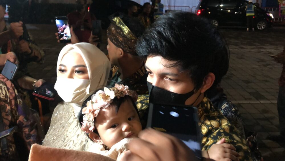 Atta halilintar