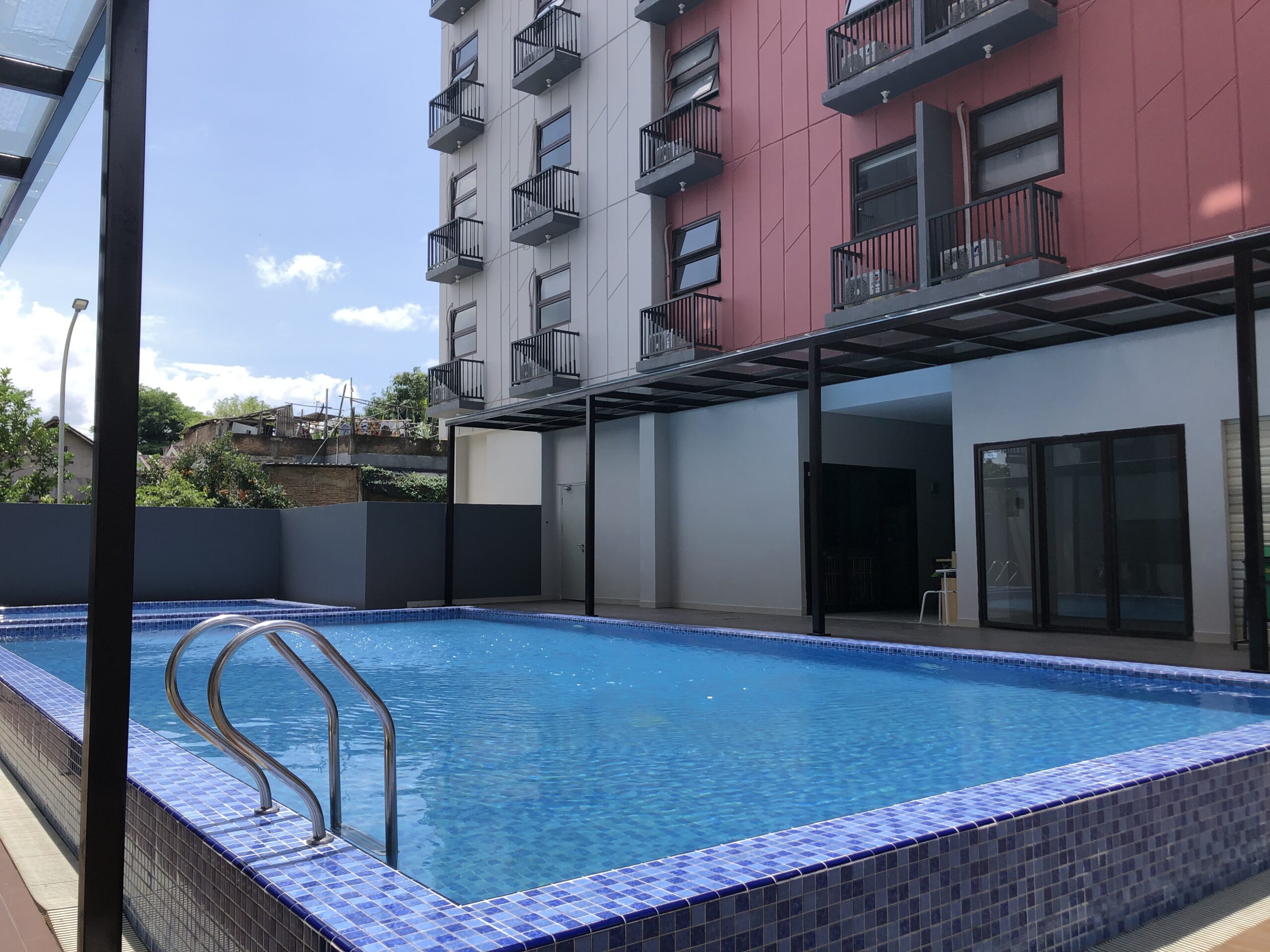 Apartemen