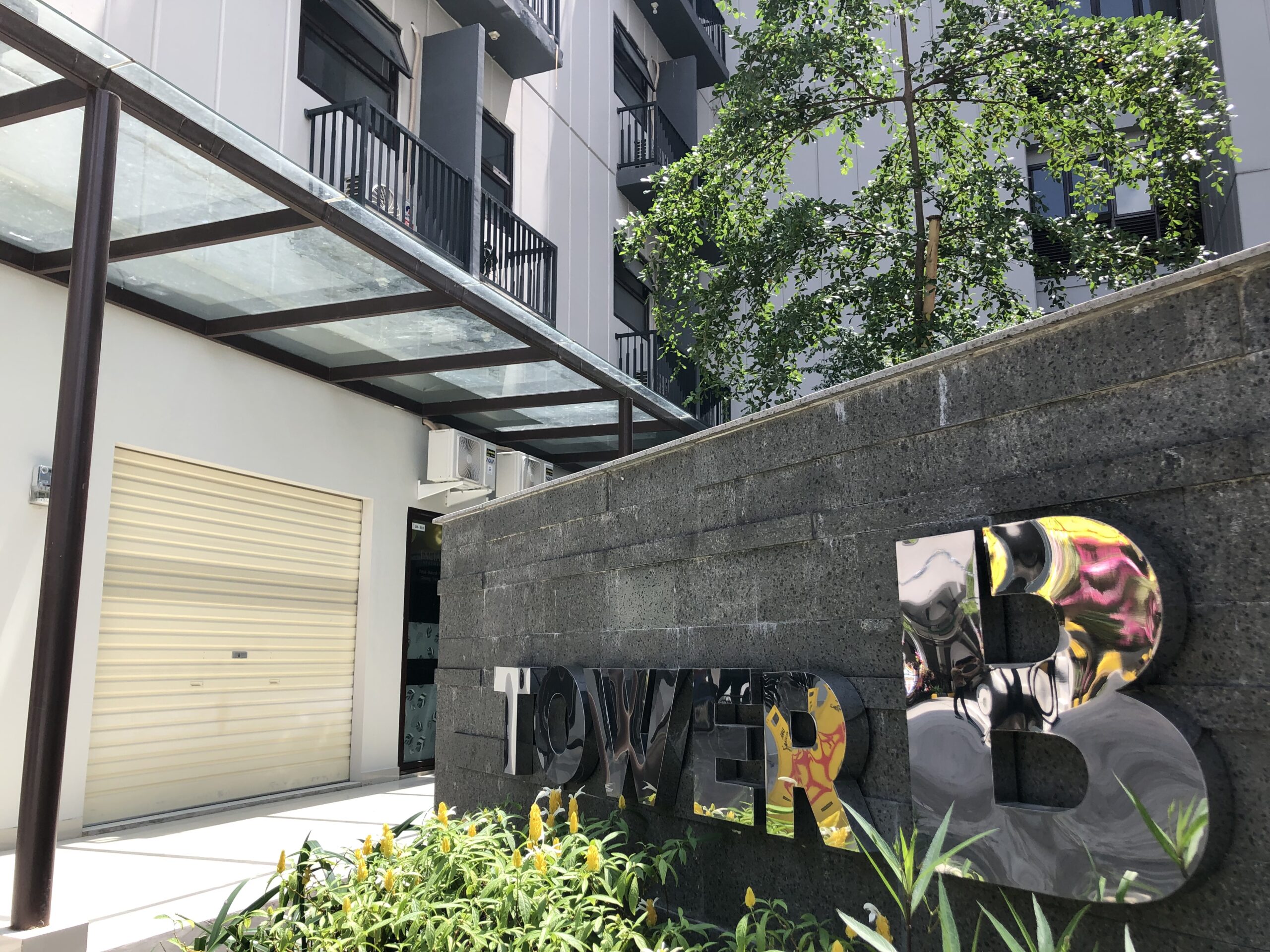 Apartemen