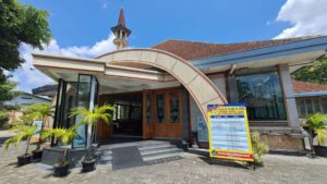 Gereja