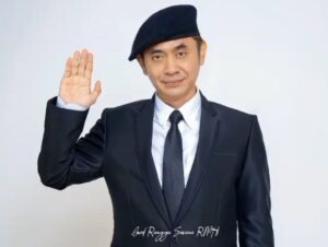 Lord Rangga