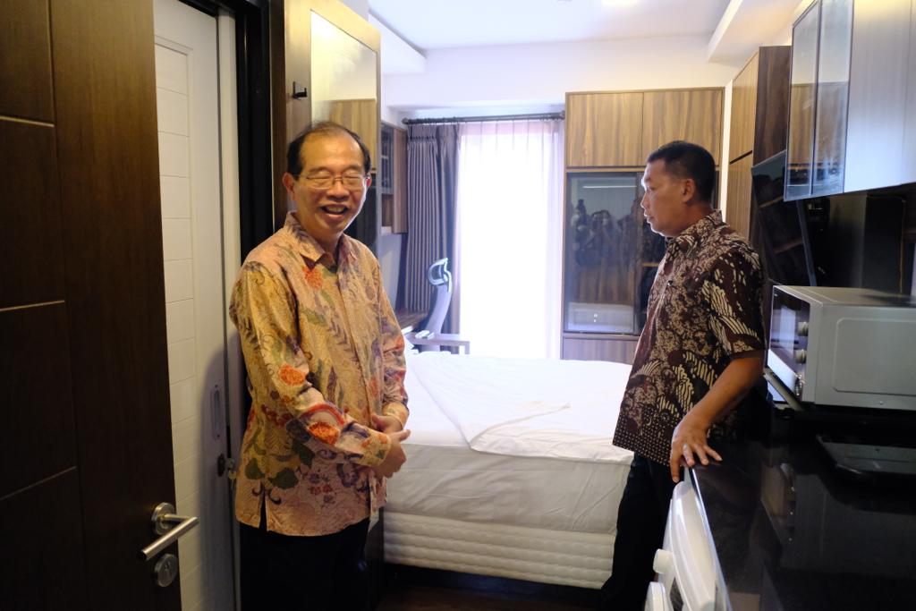 Apartemen