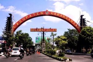 Karanganyar