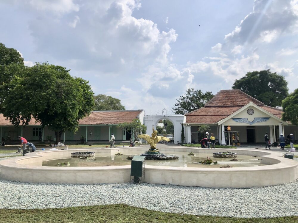 Pura Mangkunegaran
