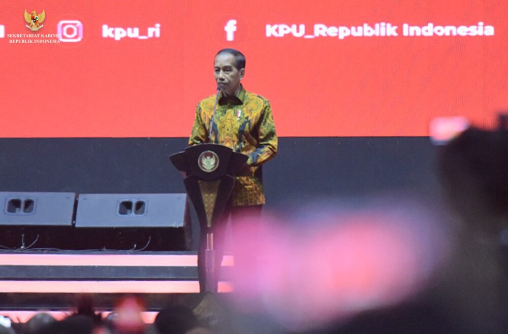 Jokowi