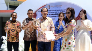Apartemen