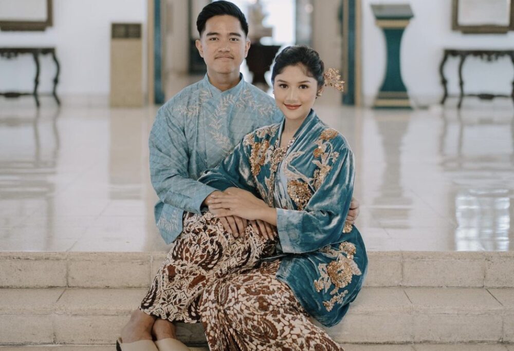Kaesang