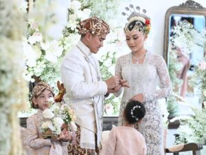 kaesang nikah kaesang nikah