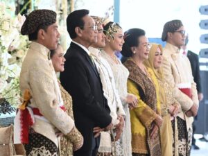 kaesang nikah kaesang nikah