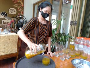Jamu