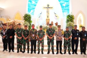 dandim badung natal dandim badung natal