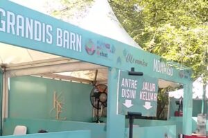 grandis barn grandis barn