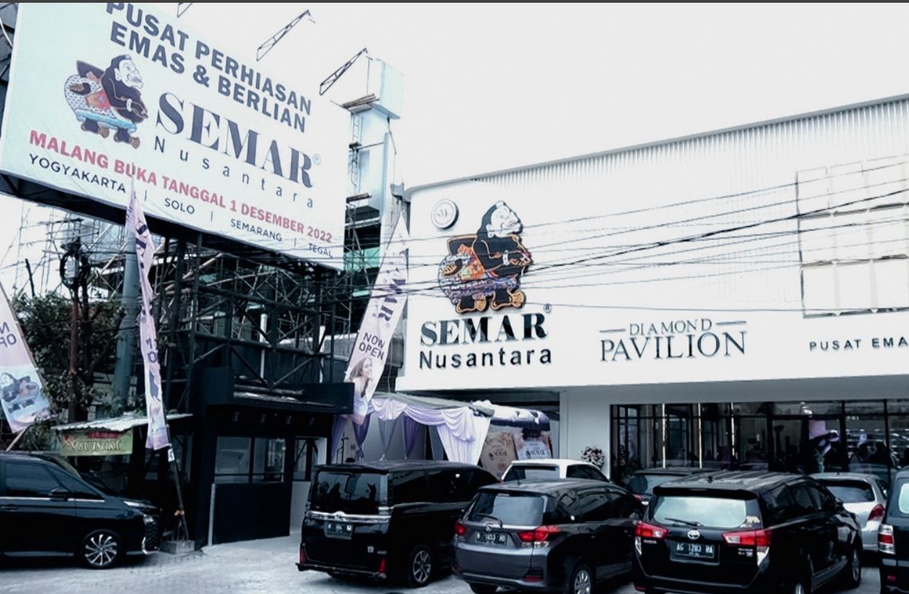 semar nusantara malang