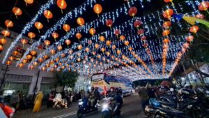 Lampion