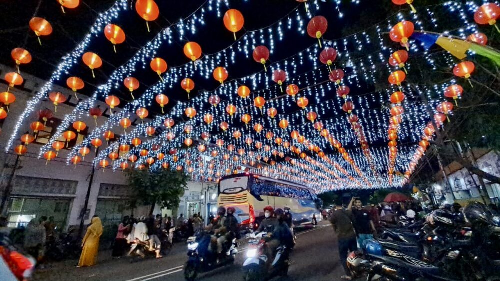 Lampion