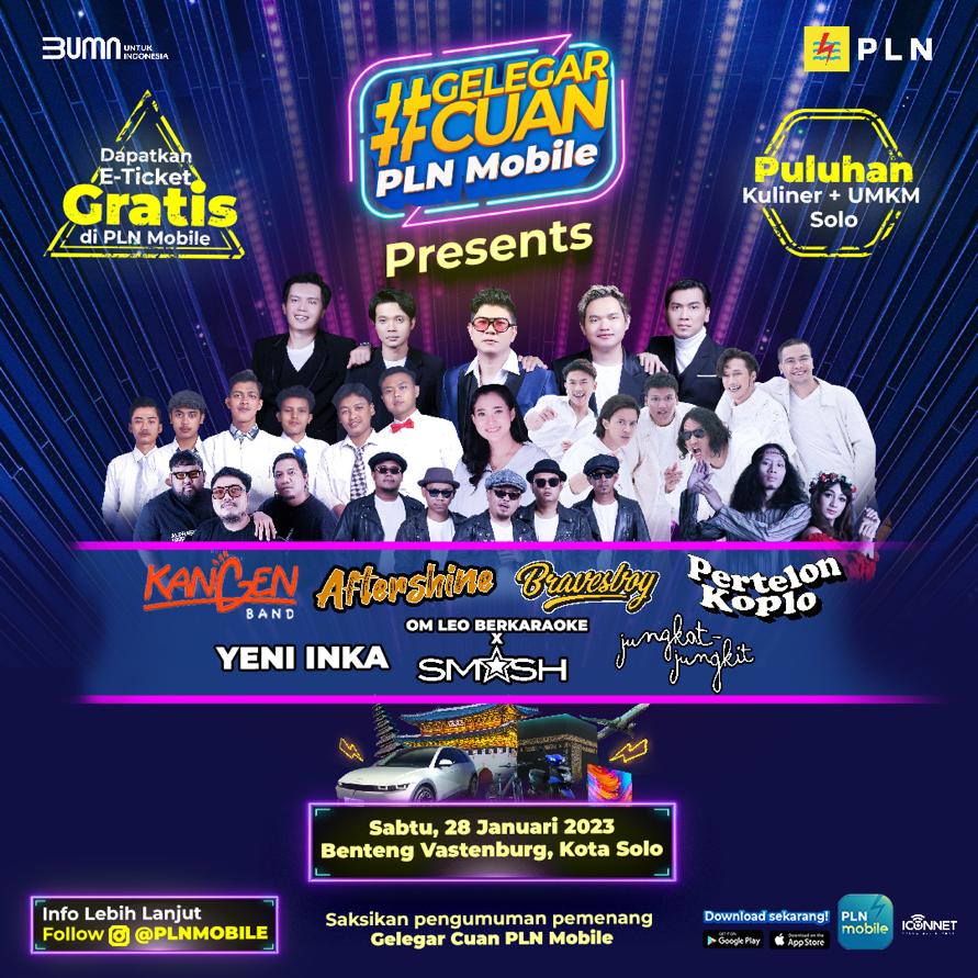 PLN