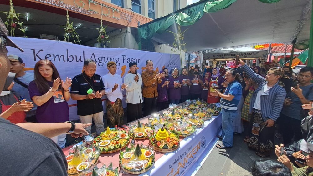 Pasar Gede